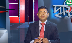 কামরুল হাসান চৌধুরী